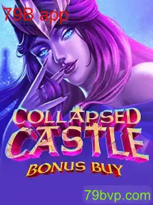 Explorando o Mundo de CollapsedCastleBonusBuy