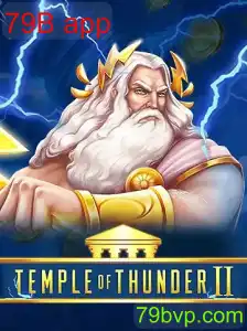 TempleofThunderII: Uma Aventura Eletrizante nos Padrões de 2023